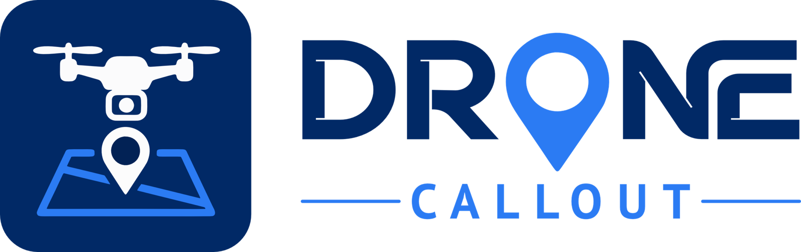 DroneCallout
